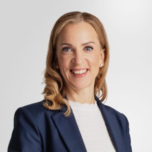 Sandra Bergqvist