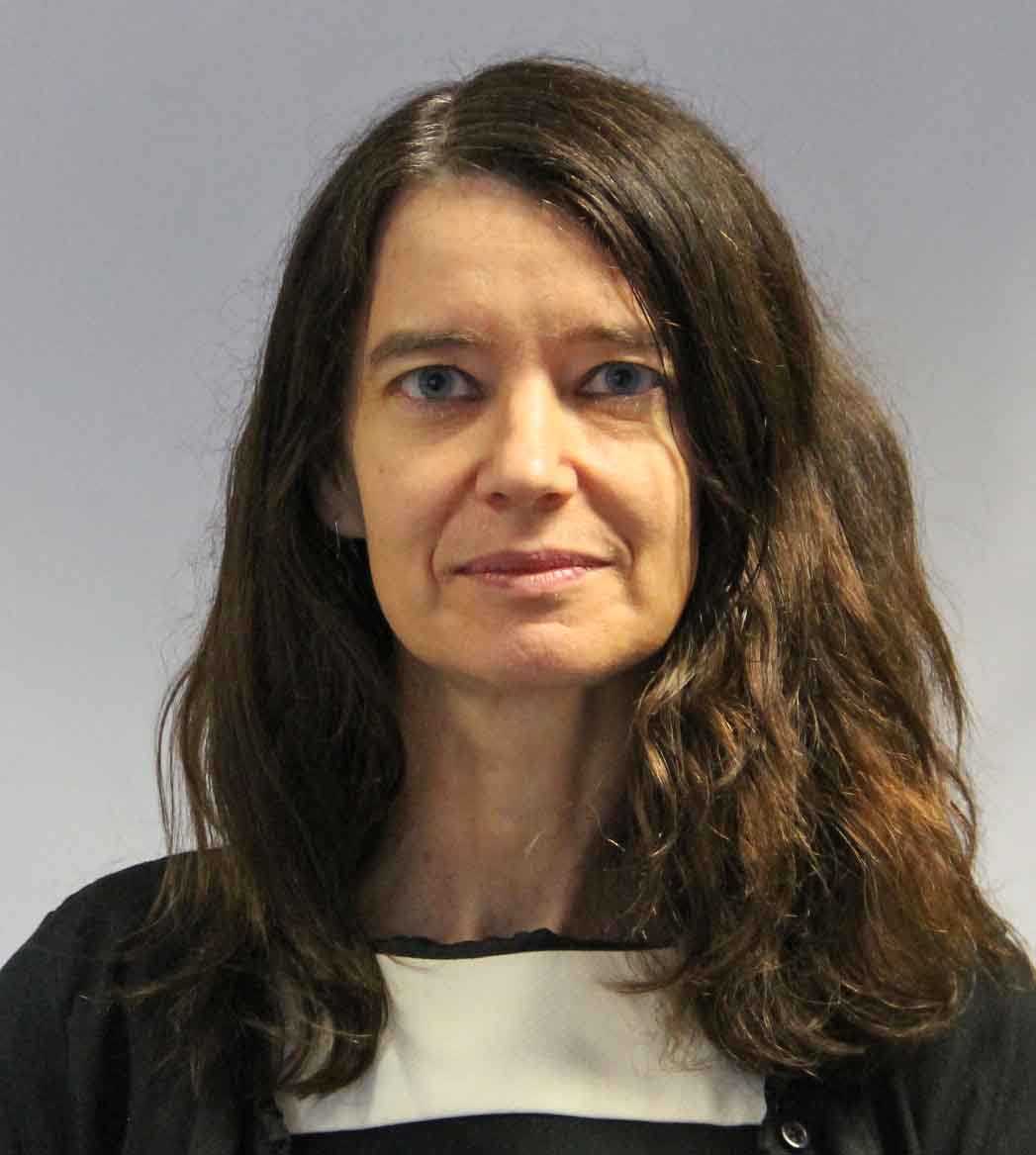 Maria Dunne