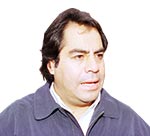 Alcides Glorioso Chamorro Balvín
