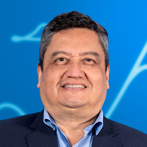 José Luis Patiño Vera