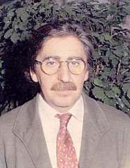 Juan ángel Sayans Gómez
