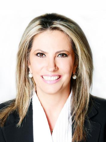 Maria Aparecida Borghetti