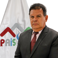 Julio César Cabral Santa Cruz