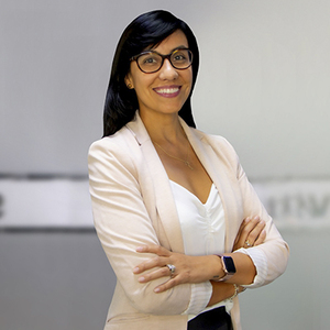 Milagritos Elvira Caro Vildoso