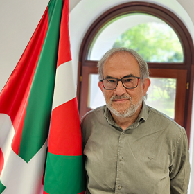Raimundo Ruiz De Escudero Ezkurra