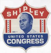 George E. Shipley