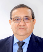 Pedro Oswaldo Chira Fernández