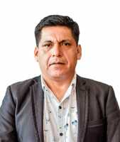 ángel Dino Silva Castillo