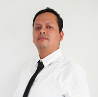 Ralph Guido Palomino Gutiérrez