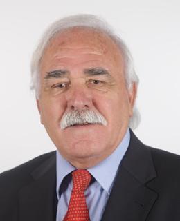 Benito Marín Torrecillas