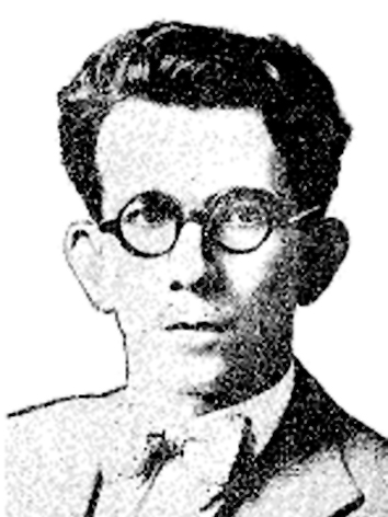 José Osório De Moraes Borba
