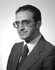 Attilio Busseti