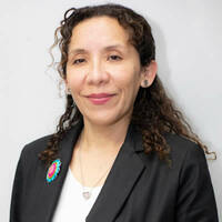 Elizabeth Mercedes Sante Beizaga