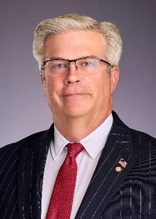 Todd M. Lakey