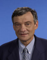 Yves Coussain