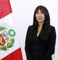 Katherine Sharelly Rafael Riveros