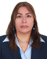 Norma Arizapana Crispín