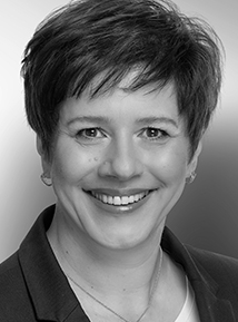 Andrea Tschacher