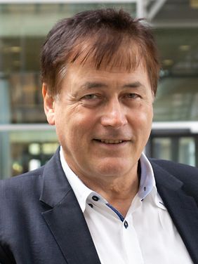 Gerald Ullrich