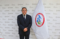 Dante De La Vega Cavero