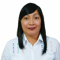 Alicia Beatriz Quispe Sigueñas