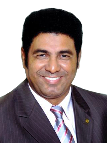 Marcos Antônio Ramos Da Hora