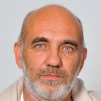 Jorge Tabuenca Gómez