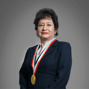 Mery Luz Masco Arriola