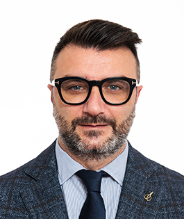 Giuseppe Tupputi