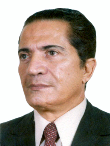 João Alves De Almeida