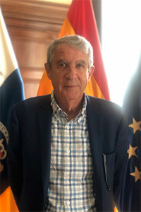 Juan Salvador León Ojeda