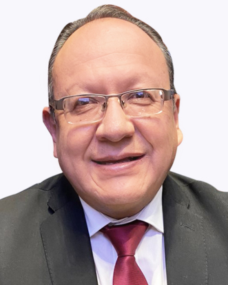 Navor Alberto Rojas Mancera