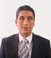 Marco William Ydrogo Bustamante