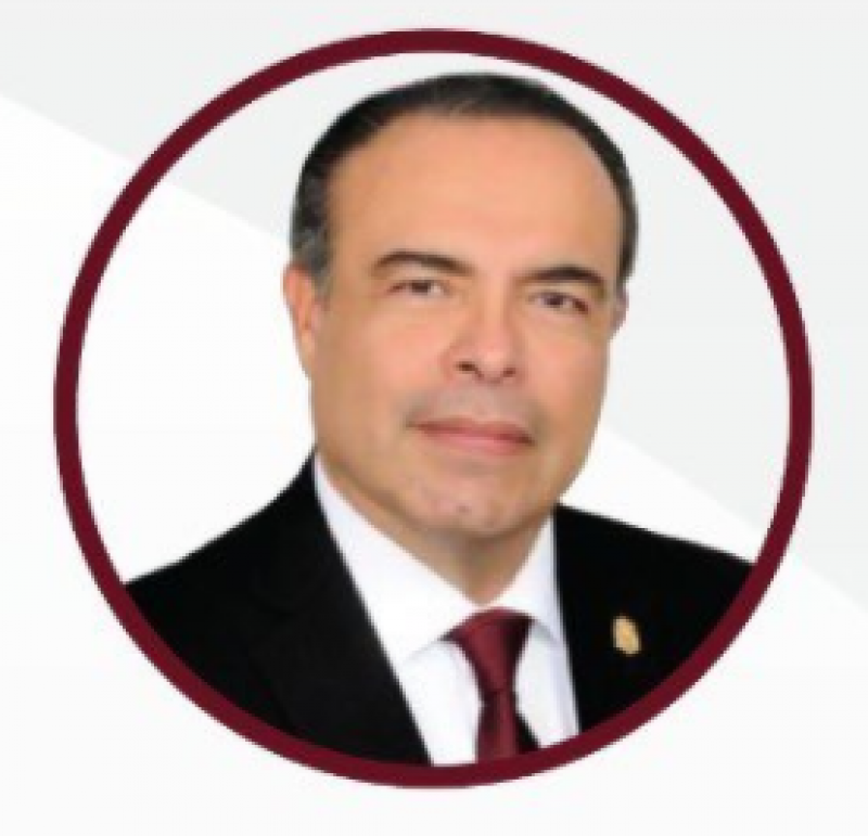 Rodolfo Castro Valdez