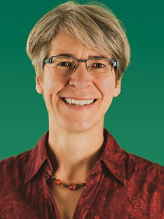 Elke Zimmer
