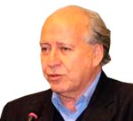 Manuel Enrique Ernesto Dammert Ego Aguirre