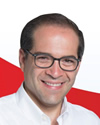 José Ignacio Peralta Sánchez