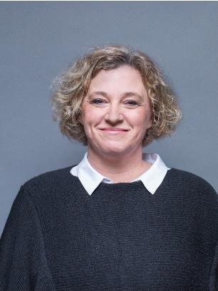 Stéphanie Bayol
