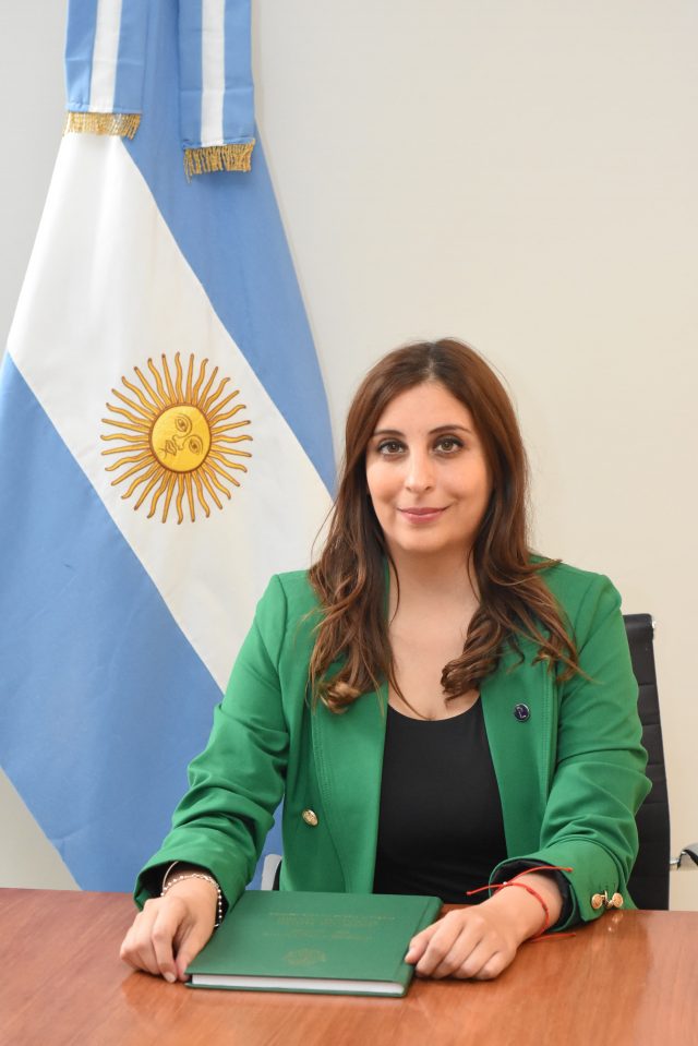 Paulina Hogalde