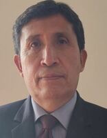 Alejandro Juan Delgado Gutiérrez