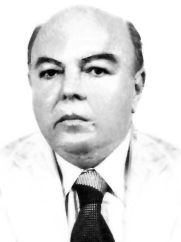 Arnaldo Barbosa Maciel