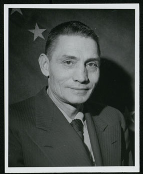 James Norene