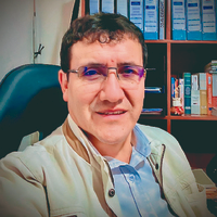 Josué Abraham Terry Jara