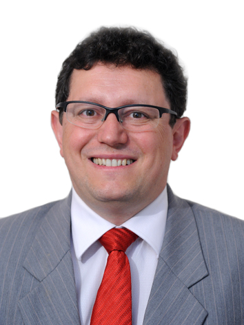 Daniel Paulo Fontana