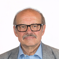 Luis Di Giacomo