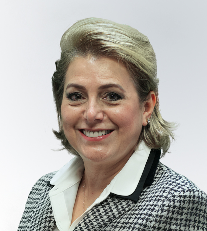 Hermelinda Araceli Torres Soltero