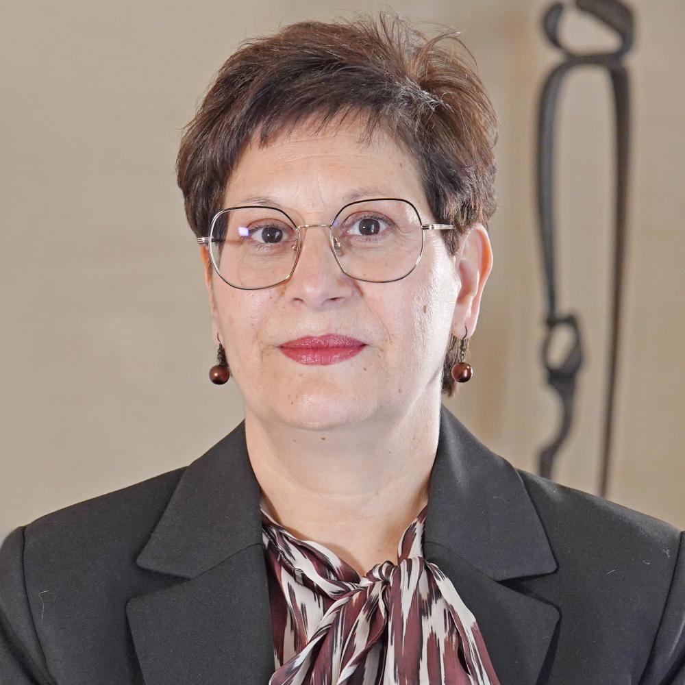 Miriam Ponsa Brusau