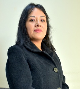 Ena Milagros Bonilla Perez