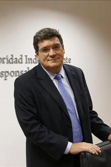 José Luis Escrivá Belmonte