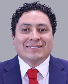 Luis Gerardo Sánchez Sánchez